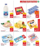 Interspar aktuln letk, strana 7 