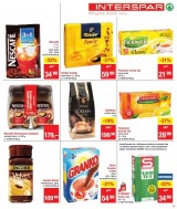 Interspar aktuln letk, strana 9 