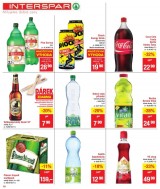 Interspar aktuln letk, strana 10 
