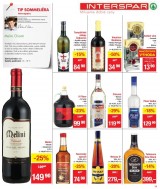 Interspar aktuln letk, strana 11 