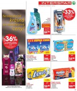 Interspar aktuln letk, strana 13 