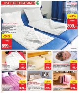 Interspar aktuln letk, strana 14 