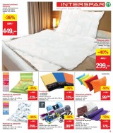 Interspar aktuln letk, strana 15 