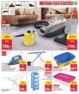 Interspar aktuln letk, strana 17 