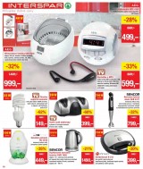 Interspar aktuln letk, strana 18 