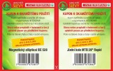Interspar aktuln letk, strana 16 
