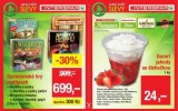 Interspar aktuln letk, strana 23 