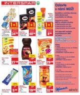 Interspar letk, strana 8 