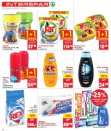 Interspar letk, strana 10 