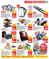 Interspar letk, strana 11 