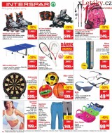 Interspar letk, strana 16 