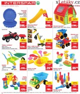 Interspar letk, strana 18 