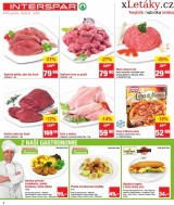 Interspar letk, strana 4 