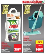 Interspar letk, strana 3 