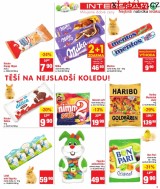 Interspar letk, strana 5 