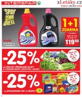 Interspar letk, strana 2 