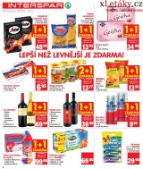 Interspar letk, strana 8 
