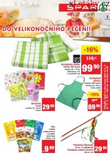 Interspar letk, strana 3 
