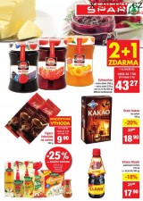Interspar letk, strana 5 