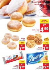 Interspar letk, strana 8 