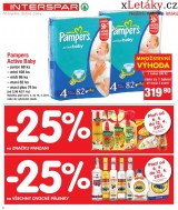 Interspar aktuln letk, strana 2 