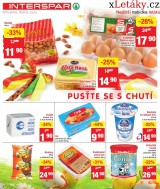 Interspar aktuln letk, strana 4 