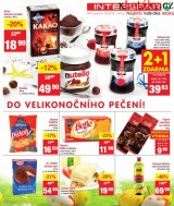 Interspar aktuln letk, strana 5 