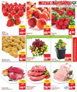 Interspar aktuln letk, strana 7 