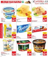 Interspar aktuln letk, strana 8 