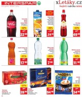 Interspar aktuln letk, strana 12 