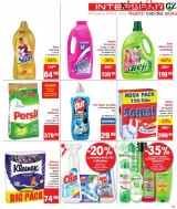 Interspar aktuln letk, strana 13 