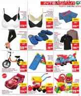 Interspar aktuln letk, strana 17 