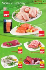 Interspar aktuln letk, strana 2 