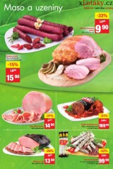 Interspar aktuln letk, strana 4 