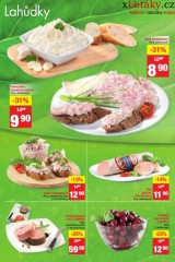 Interspar aktuln letk, strana 6 