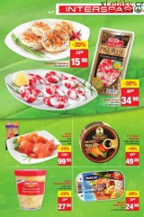 Interspar aktuln letk, strana 7 