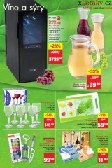 Interspar aktuln letk, strana 8 