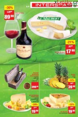 Interspar aktuln letk, strana 9 