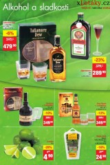 Interspar aktuln letk, strana 10 