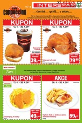 Interspar aktuln letk, strana 13 