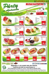 Interspar aktuln letk, strana 16 