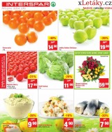 Interspar letk, strana 8 