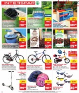 Interspar letk, strana 14 