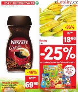 Interspar aktuln letk, strana 2 