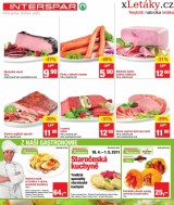 Interspar aktuln letk, strana 4 