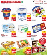Interspar aktuln letk, strana 6 