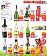 Interspar aktuln letk, strana 9 