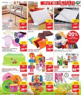 Interspar aktuln letk, strana 11 