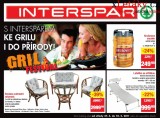 Interspar aktuln letk, strana 1 