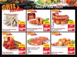 Interspar aktuln letk, strana 2 